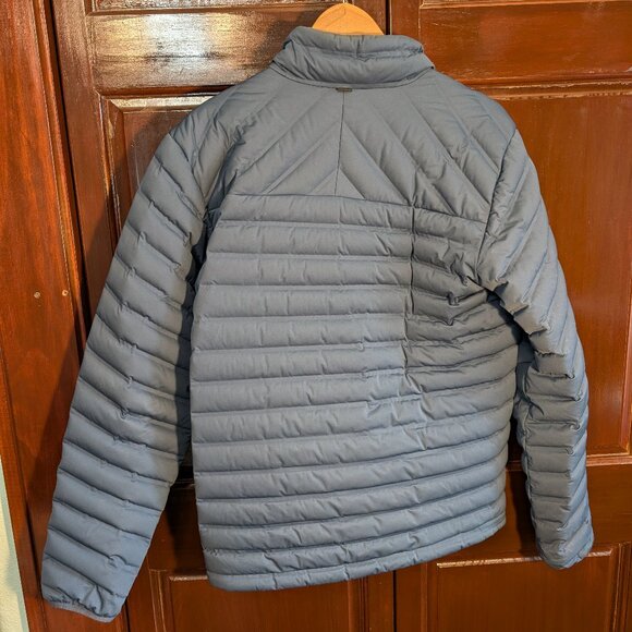 Mountain Hardwear Stretchdown Jacket - Picture 4 of 7